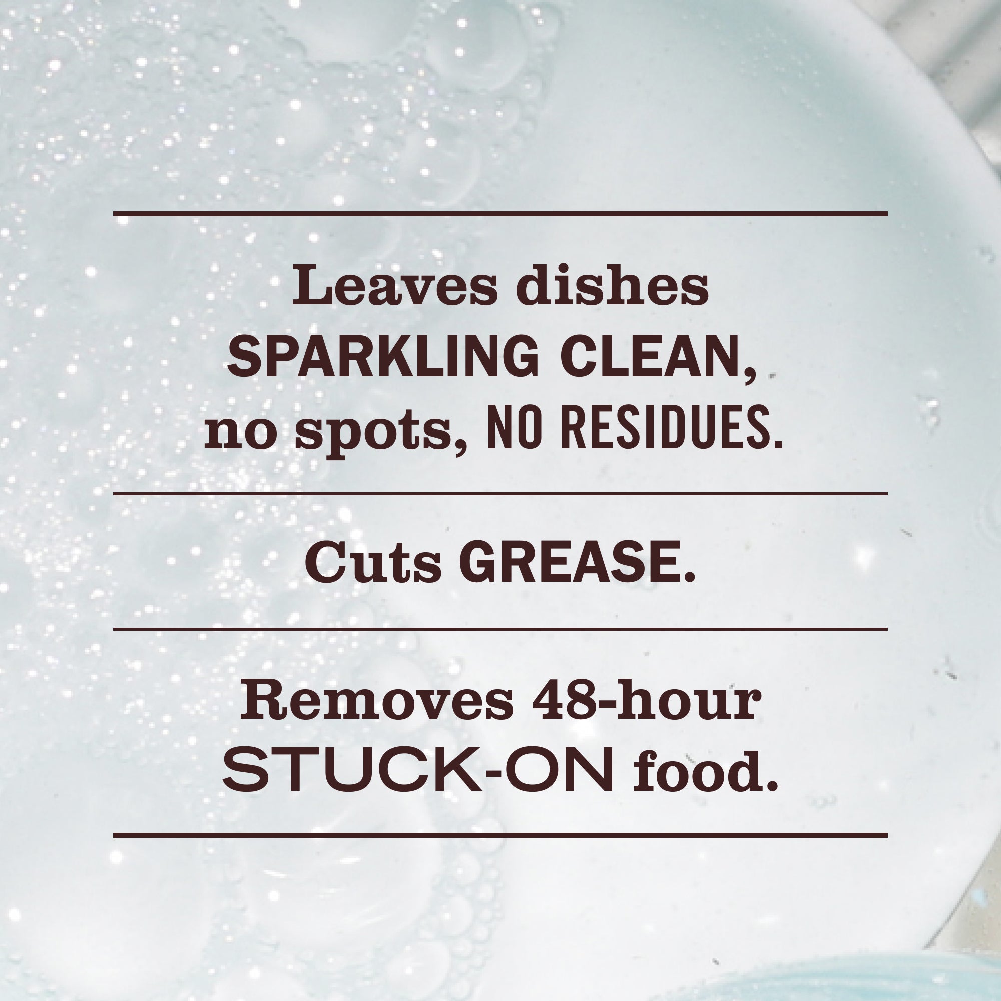 Fall Leaves Dish Soap - Image 5