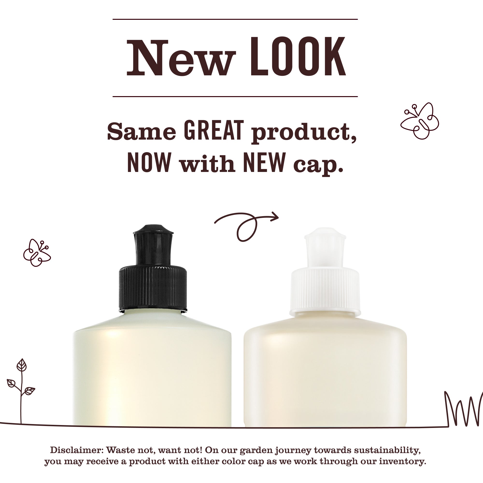 Bluebell Dish Soap - Image 3
